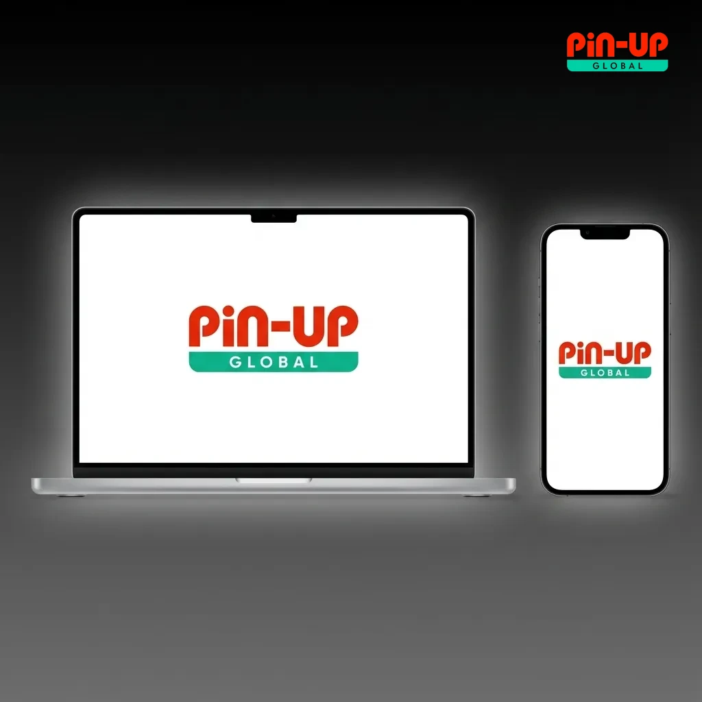 Screenshot of the Pin-Up India website homepage with top navigation for sports, live betting, casino, esports, and promotions.