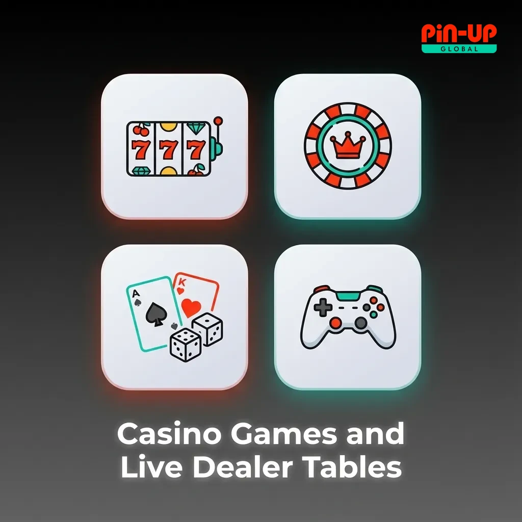 Collage of online casino games showing slots, roulette, blackjack, Teen Patti, Andar Bahar, and live dealer tables