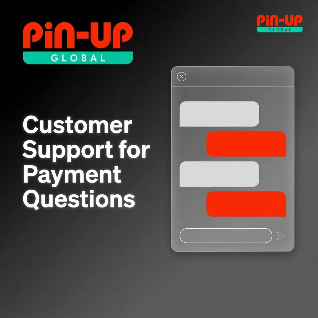 Illustration of customer payment support with chat, email, phone, and messaging app icons around a help agent