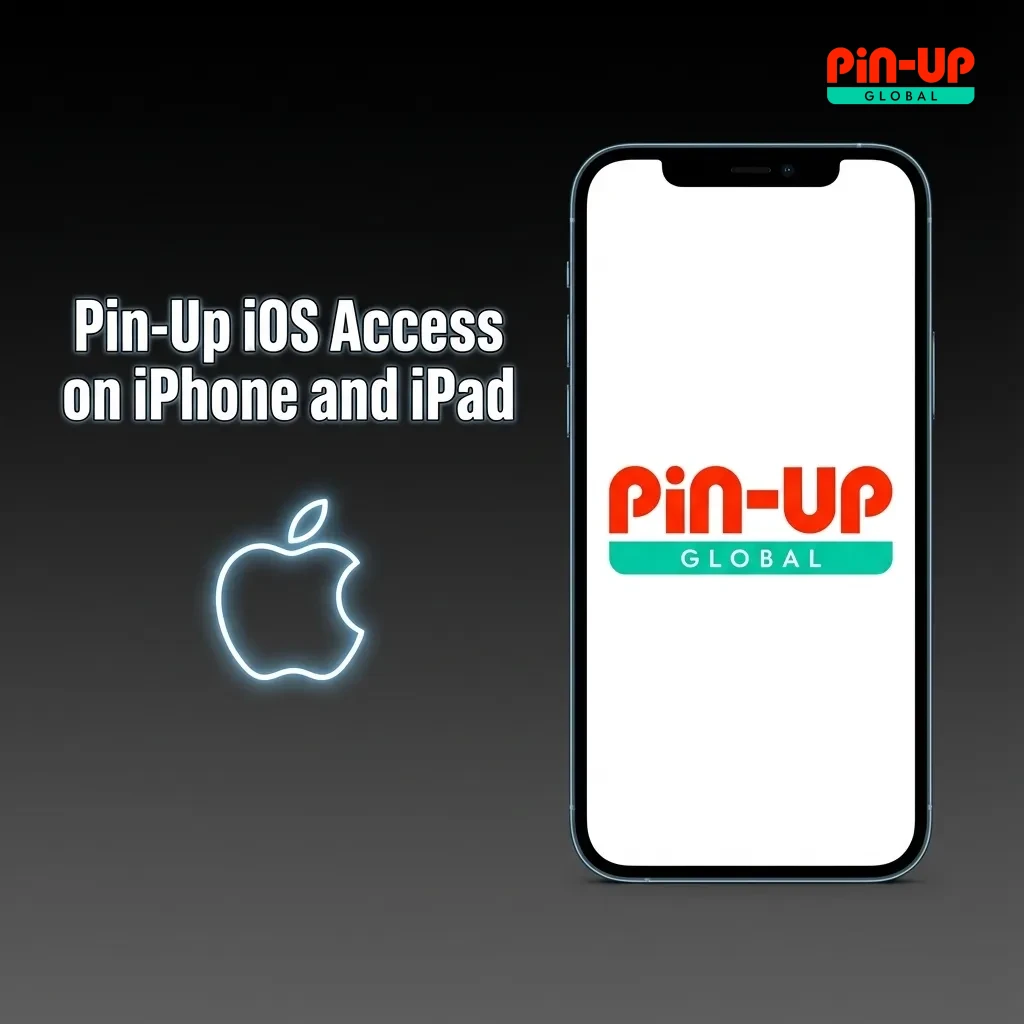 iPhone and iPad showing Safari steps to add the Pin-Up India website as an app-style home screen shortcut