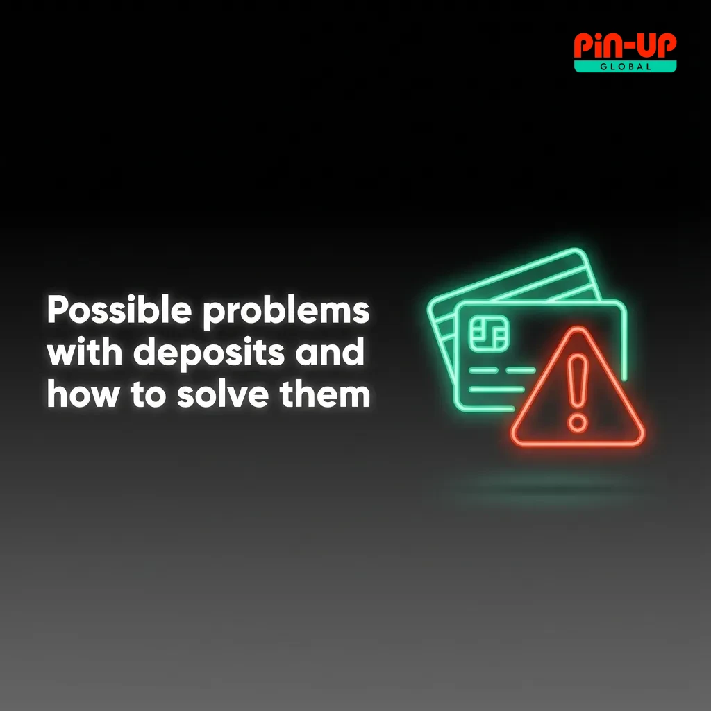 Illustrated guide showing common online deposit problems and clear steps to fix them, including bank, UPI, limits, and KYC issues