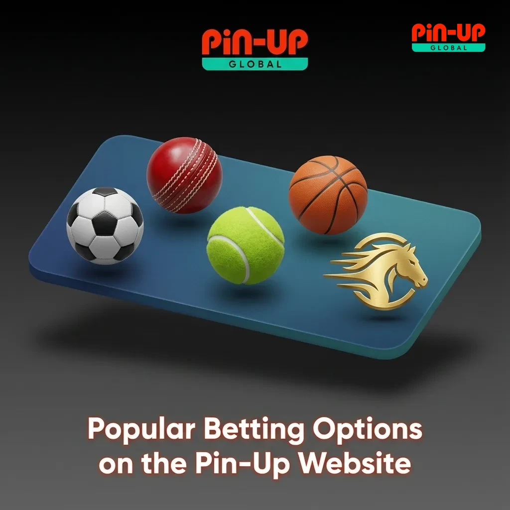 Screenshot of Pin-Up betting interface showing live, multi live, and prematch wager options on a dark-themed dashboard