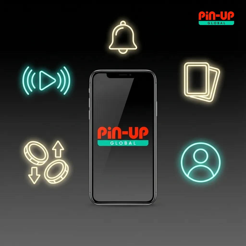 Indian user betting on cricket and casino games on the Pin-Up mobile site, showing INR balance and local payment options.